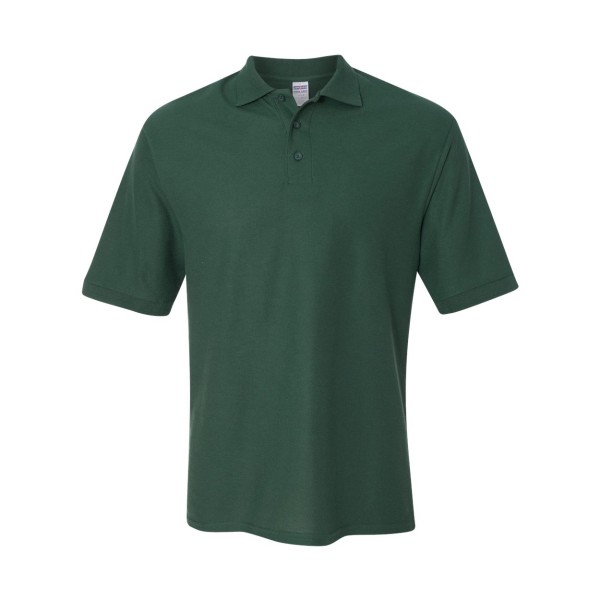 537MR Jerzees Forest Green
