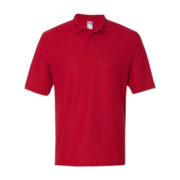 537MR Jerzees True Red