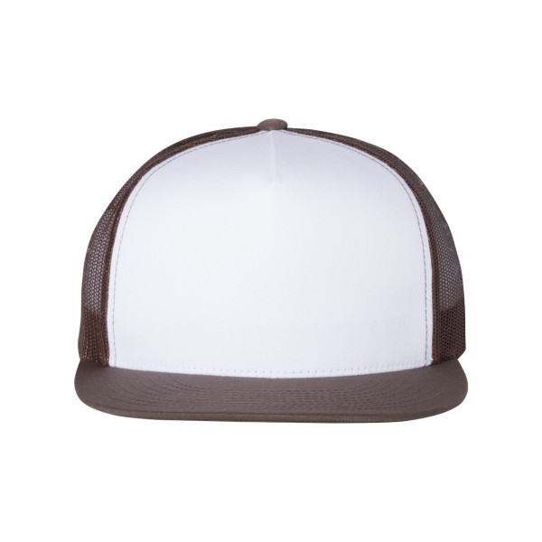 6006 YP Classics Brown/ White/ Brown