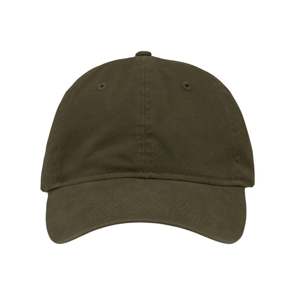 SP1700 Sportsman Brushed Dark Olive Green