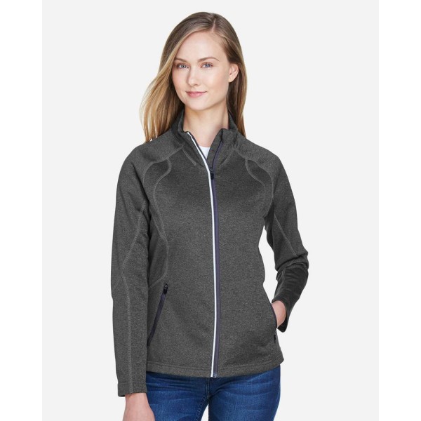78174 North End Carbon Heather