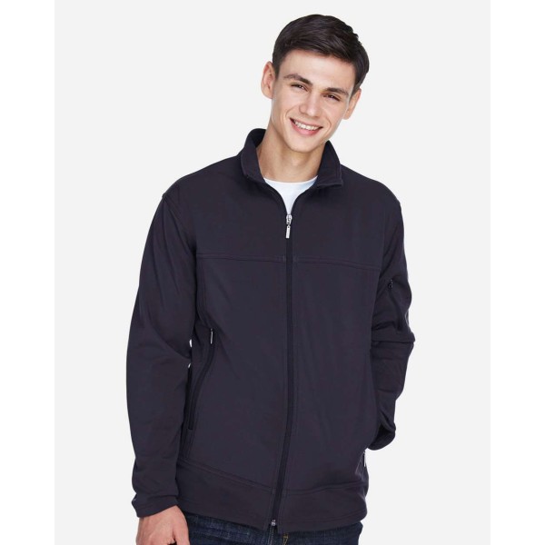 88099 North End Midnight Navy