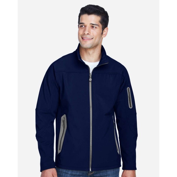 88138 North End Classic Navy