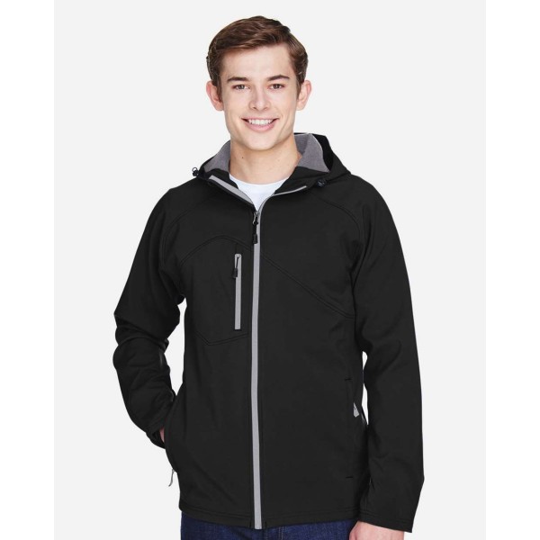 88166 North End Black