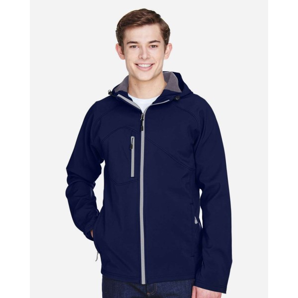 88166 North End Classic Navy