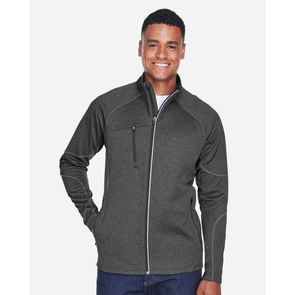 88174 North End Carbon Heather