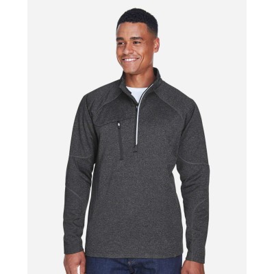 North End 88175 Carbon Heather