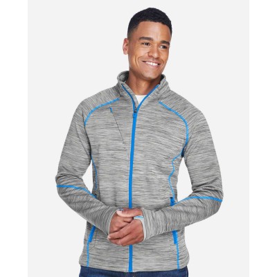 North End 88697 Platinum/ Olympic Blue