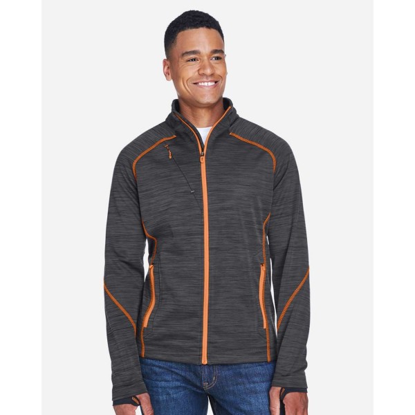 88697 North End Carbon/ Orange Soda