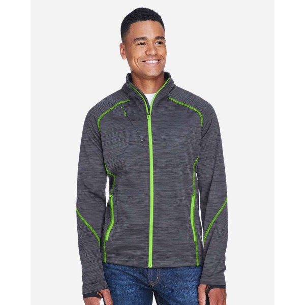 88697 North End Carbon/ Acid Green