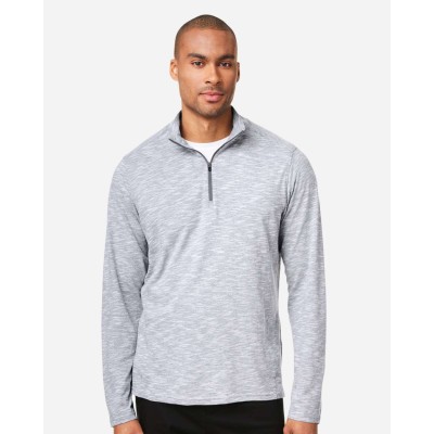 North End NE415 PLATINUM HEATHER