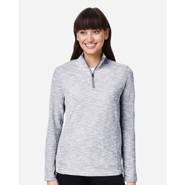 NE415W North End PLATINUM HEATHER