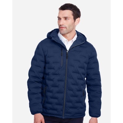 North End NE708 Classic Navy/ Carbon