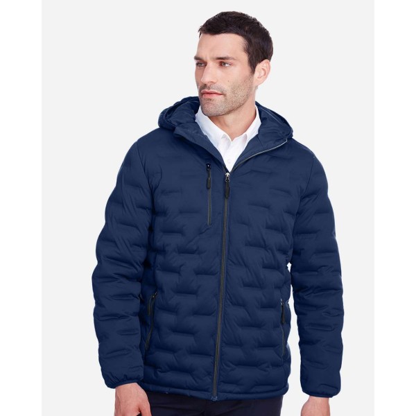 NE708 North End Classic Navy/ Carbon