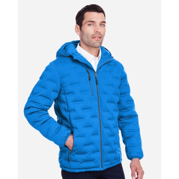 NE708 North End Olympic Blue/ Carbon