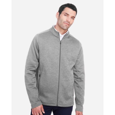 North End NE712 Men's Flux 2.0 Full-Zip Jacket