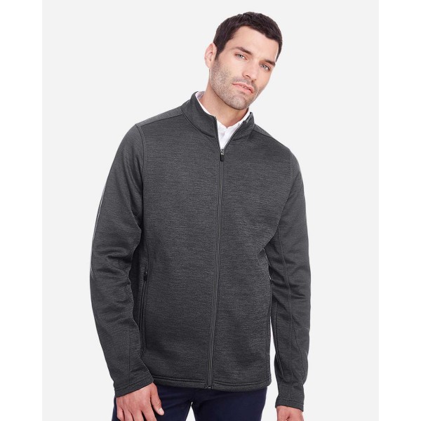 NE712 North End Black Heather/ Carbon