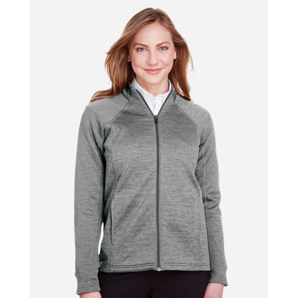 NE712W North End Light Heather/ Carbon