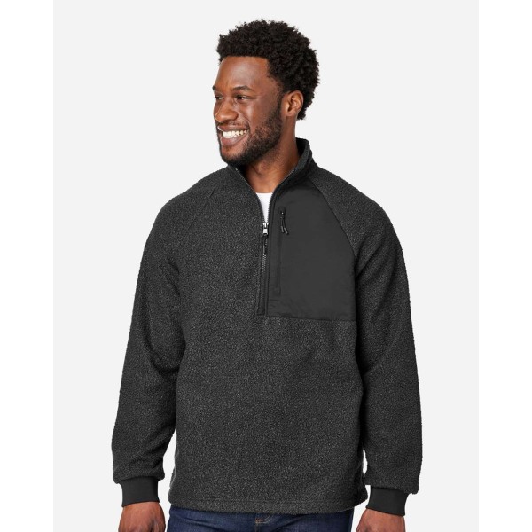 NE713 North End Black/ Black
