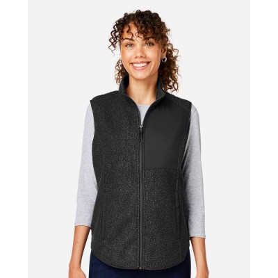 North End NE714W Black/ Black