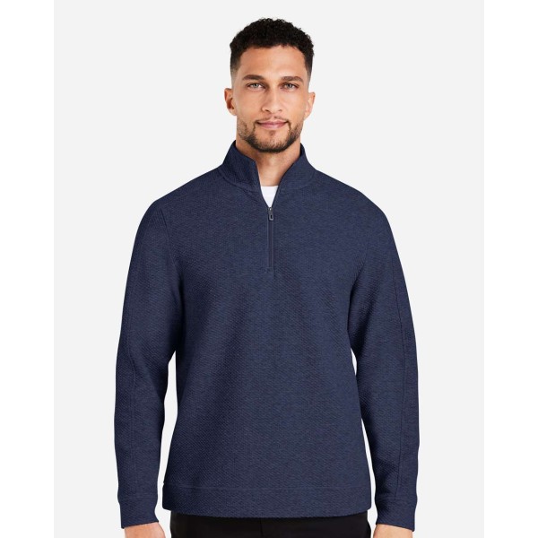 NE725 North End Classic Navy Heather