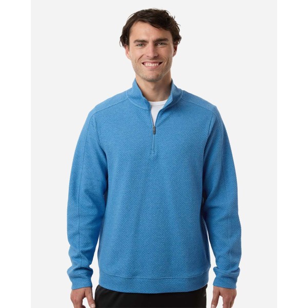 NE725 North End Light Nautical Blue Heather