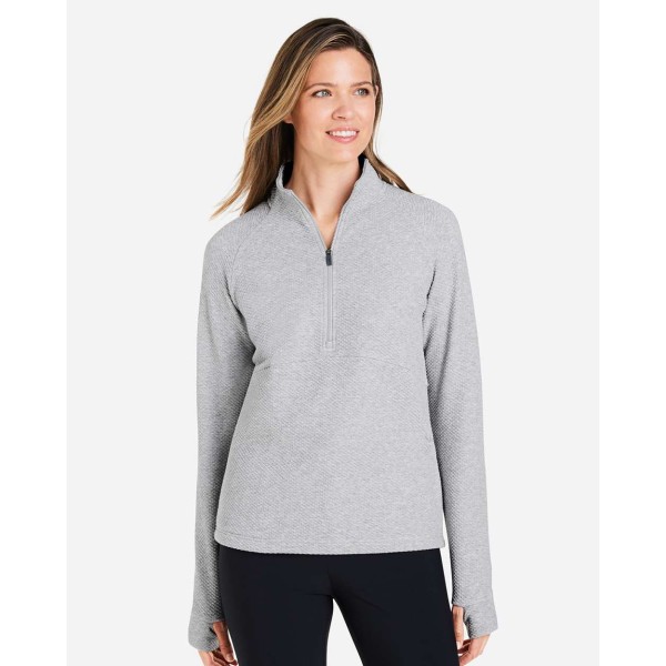 NE725W North End PLATINUM HEATHER