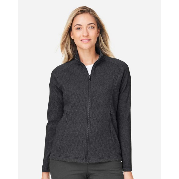 NE727W North End Black Heather