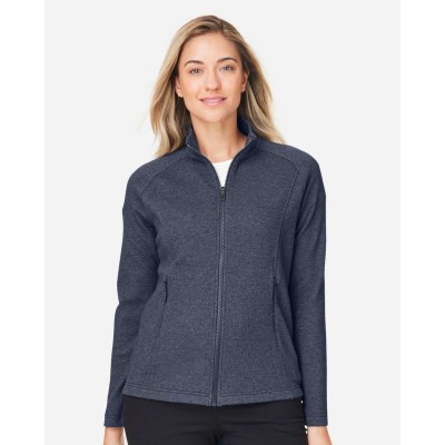 North End NE727W Classic Navy Heather