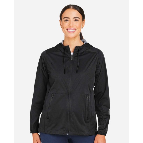 NE75W North End Black Heather