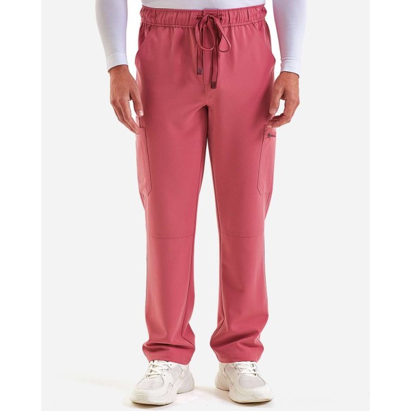 NN500 Onna Calm Pink
