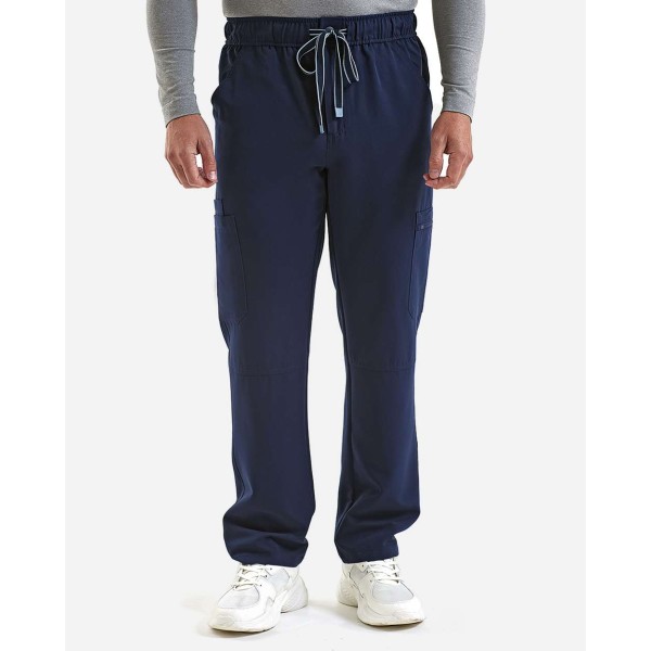 NN500 Onna Navy