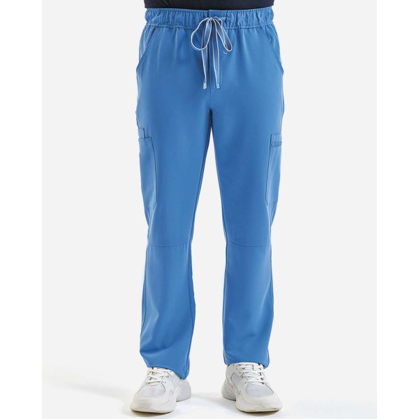 NN500 Onna Ceil Blue