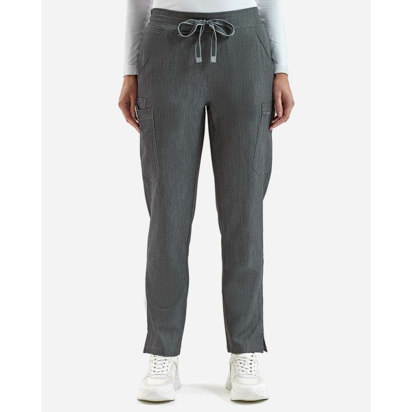 NN600 Onna Dynamo Grey