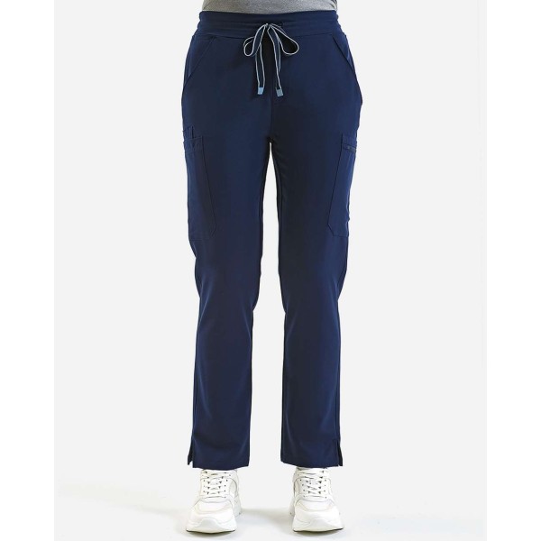 NN600 Onna Navy