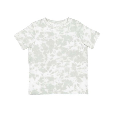 Rabbit Skins 3321EX Haze Tie Dye