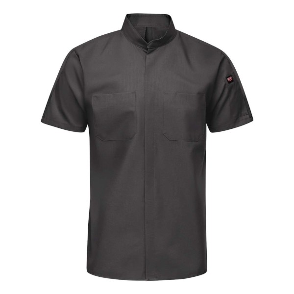 SX46T Red Kap Charcoal