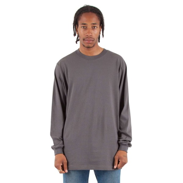 SHALS Shaka Wear Dark Grey
