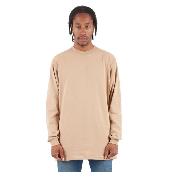 SHALS Shaka Wear Khaki