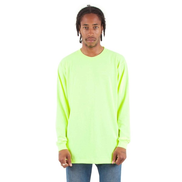 SHALS Shaka Wear Safety Green