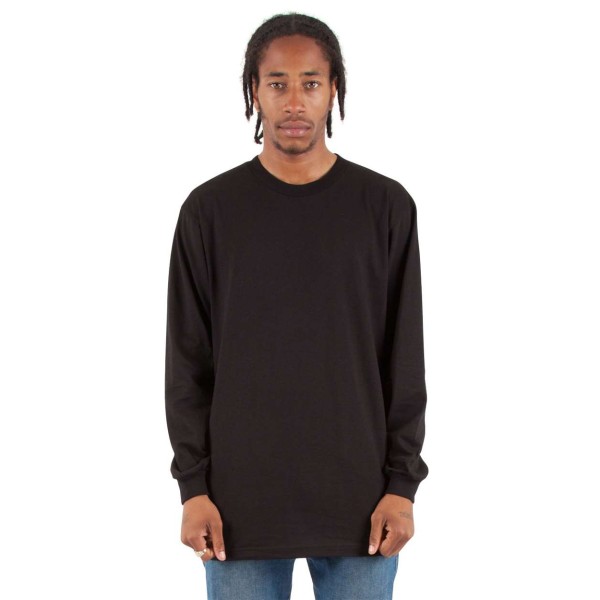 SHALS Shaka Wear Black