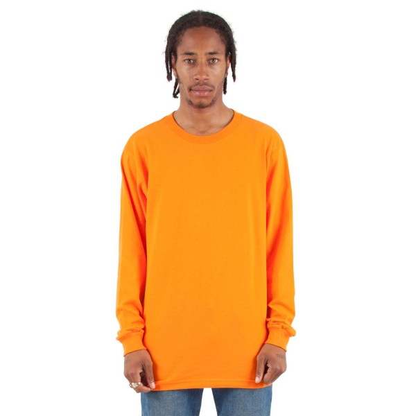 SHALS Shaka Wear Orange