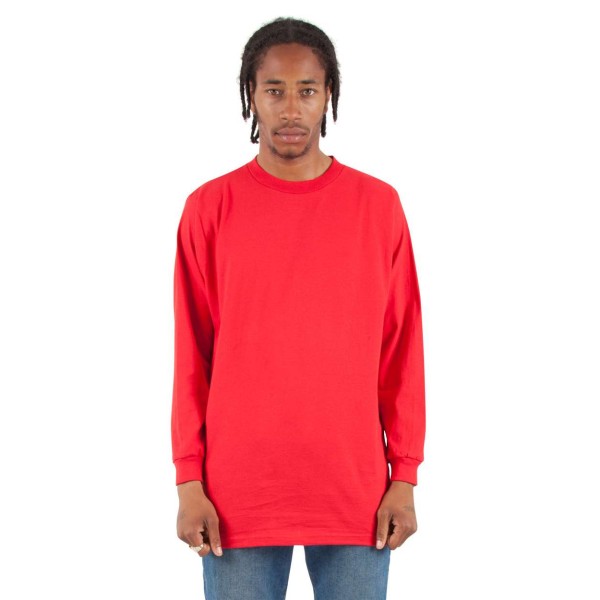 SHALS Shaka Wear Red