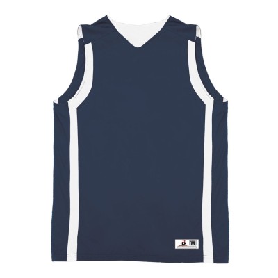 Alleson Athletic 2551 Navy/ White