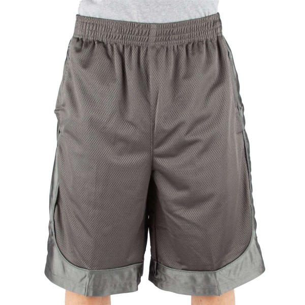 SHBMS Shaka Wear Dark Grey