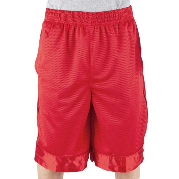 SHBMS Shaka Wear Red