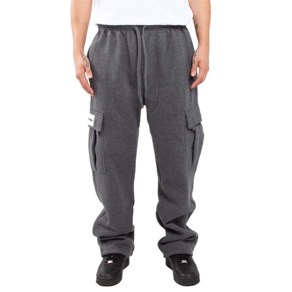 SHFCP Shaka Wear Charcoal Grey