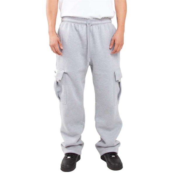 SHFCP Shaka Wear Heather Grey