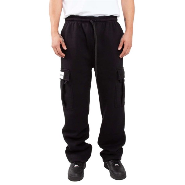 SHFCP Shaka Wear Black
