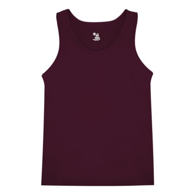 Alleson Athletic 2662 Maroon